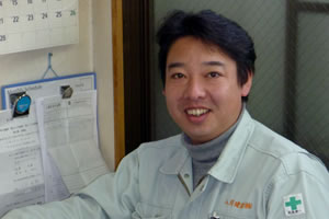 入月社長写真
